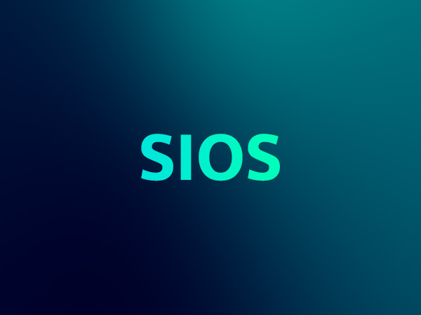 WinCC OA @ SIOS