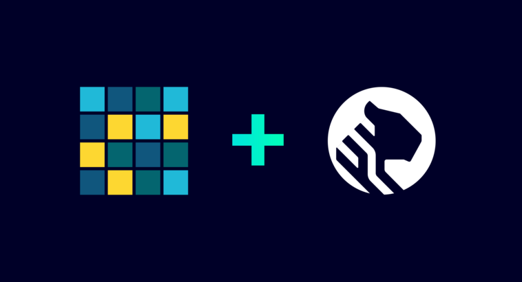 WinCC OA + Tiger Data