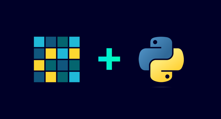 WinCC OA Python BETA