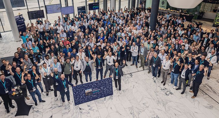 WinCC OA Developer Days 2026 Vienna