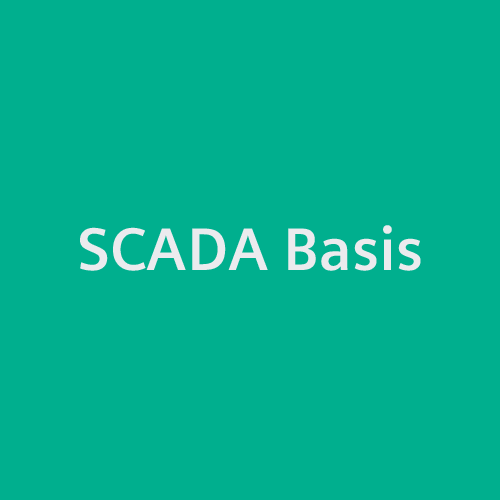 SCADA Basis