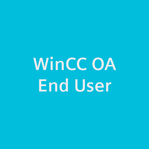 WinCC OA OEM Partner