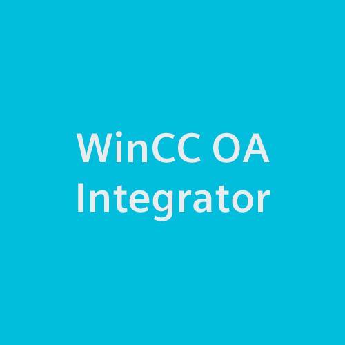 WinCC Partner