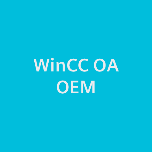 WinCC OA OEM Partner