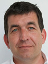 Leader Andreas Büdke