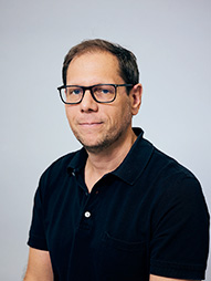 CIO Andreas Vogler