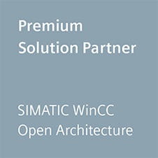 Premium Solution Partner Marke