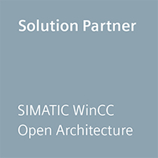 Solution Partner Marke